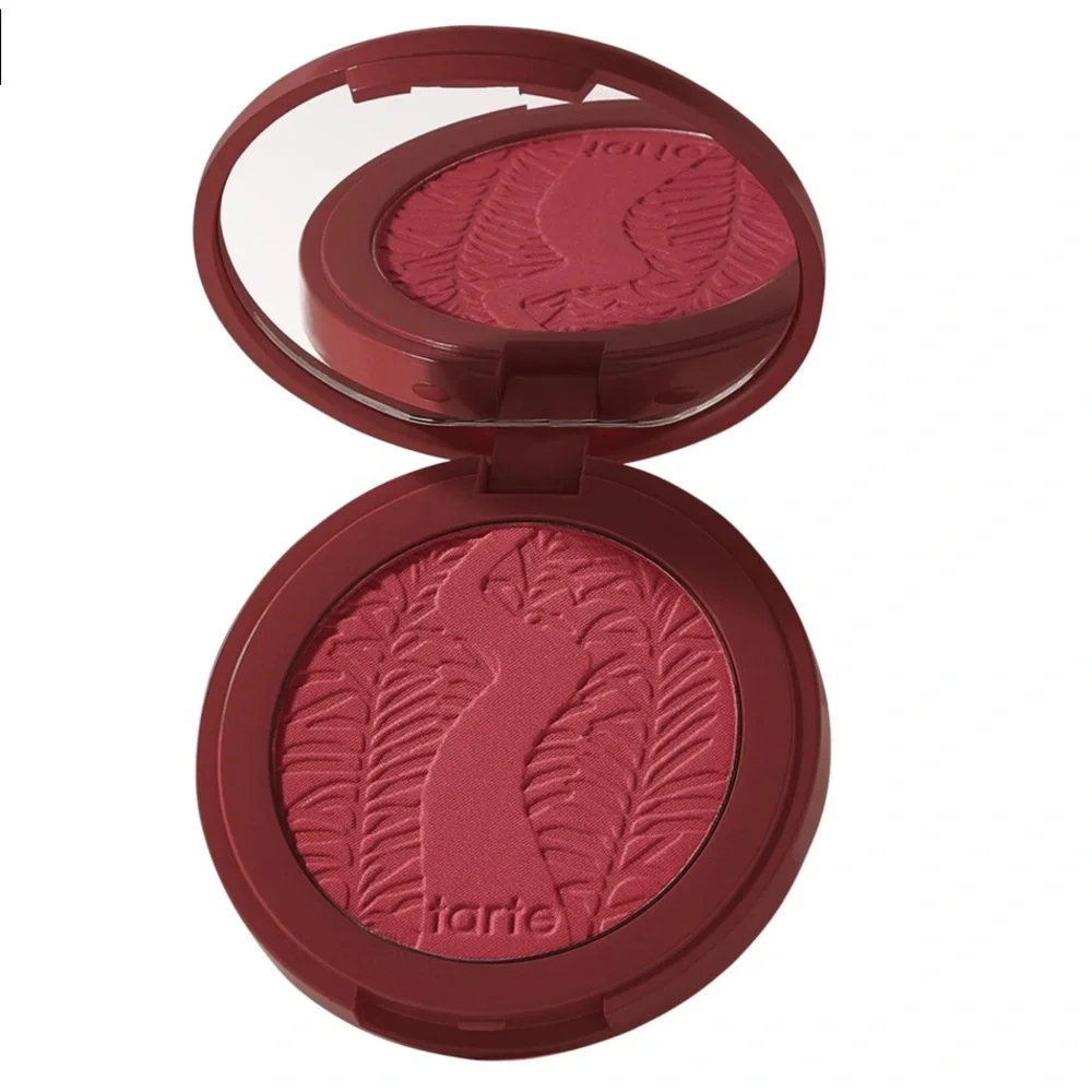TARTE Amazonian Clay 12-hour Blush - Honeysuckle